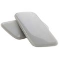 thumbnail image 3 of Front Bumper Headlight Washer Cover Water Jet Cap for LAND CRUISER 200 LC200 85354-60050 85353-60050As Shown SZRH, 3 of 5