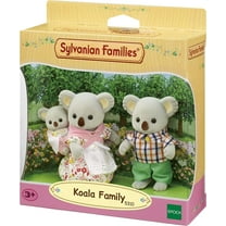 Sylvanian Families Koala Family Single