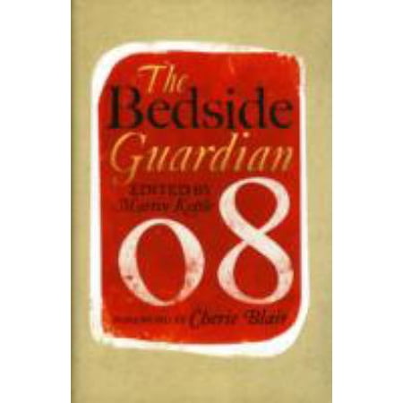 Pre-Owned The Bedside Guardian 2008 (Hardcover) 0852651112 9780852651117