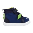 thumbnail image 2 of TENIS NIÑO BUBBLE GUMMERS TREBOL TEXTIL AZUL 13-17, 2 of 4
