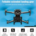 thumbnail image 4 of Compatible con aterrizaje plegable DJI Air 2S Mavic Air 2, 4 of 8