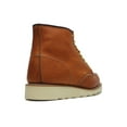 thumbnail image 3 of Red Wing Womens Classic Moc 3375 Leather Boots, 3 of 4