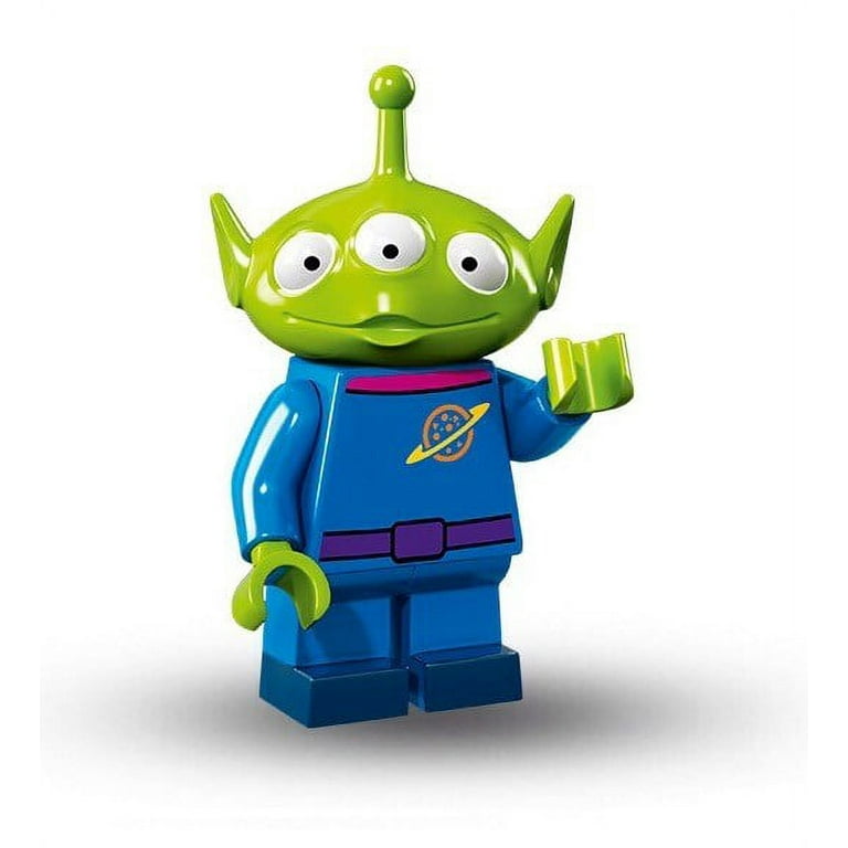 Alien minifigures outlet