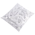 thumbnail image 1 of Cubierta desechable de plástico para alimentos, cubierta elástica de grado alimenticio para zapatos, gorro de ducha, cuencos, tapas, bolsa de ahorro de alimentos frescos, 200/10 piezas, 1 of 4