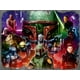thumbnail image 1 of Rompecabezas Ravensburger Star Wars Boba Fett 1500 Piezas, 1 of 6