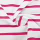 thumbnail image 4 of Karight Women Striped Casual Midi Dress, Summer Short Sleeve Loose Fit T-Shirt Dresses Soft Comfy Side Slit Pockets Clothes, 4 of 6