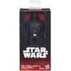 Star Wars The force Awakens Action Figurines (Regular format) [2015]