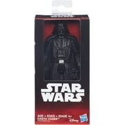 Star Wars The force Awakens Action Figurines (Regular format) [2015]