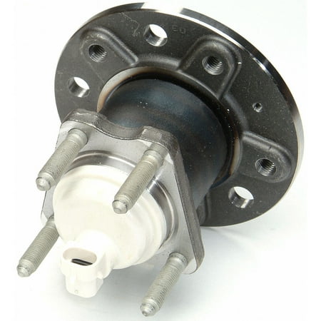 UPC 614046707757 product image for Wheel Bearing and Hub Assembly Fits select: 2001-2003 SATURN L200  2001-2004 SAT | upcitemdb.com