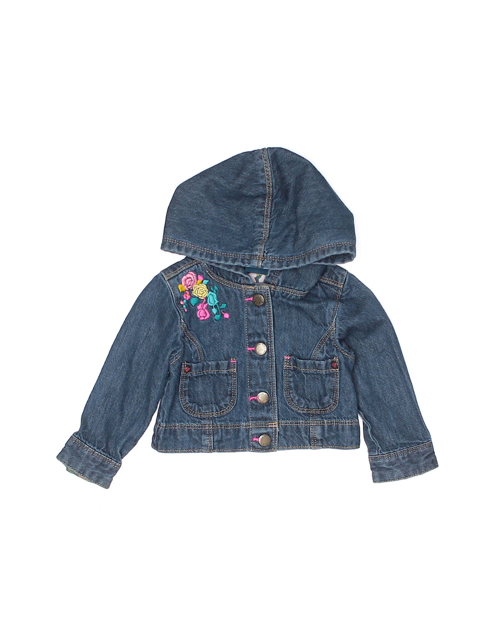 Oshkosh B'gosh PreOwned Genuine Kids from Oshkosh Girl's Size 12 Mo
