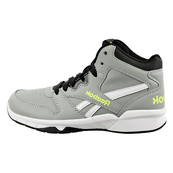 REEBOK TODDLER Hi 2 TD "Black/Neon Lime" DV4180 DV4180 from Stadium Goods