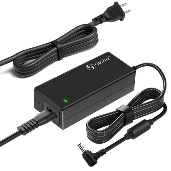 Gonine 19.5V 3.33A AC Power Adapter Laptop Charger for HP ProBook Charger X360 11 G1 G2 G3 G4 G5 G6 EE,440 G3 G4 G5 G6 G7,450 G3 G4 G5 G6 G7,470 G3 G4 G5,435 G7 440 G1,650 G2 G3 G4 Power Supply Cord