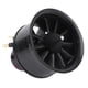 thumbnail image 5 of Ventilador de conductos de Avión RC, EDF 50 mm 11 Blades Ventilador Conducido 5S 1800MAH 35C Batería Recomendada 21V 41a Para Modelos RC para Reemplazo, 5 of 7