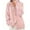 812-Pink, variant on NSLGXD Cotton Cardigan Sweaters for Women V Neck Button Front Bulky Knit Cardigan Long Sleeve Loose Winter Warm Ladies Sweaters