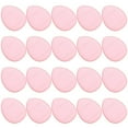 thumbnail image 1 of JUNWELL 20 Pcs Blenders Sponge Foundation Puff Makeup Removal Beauty Powder Finger Do Not Eat, 1 of 6