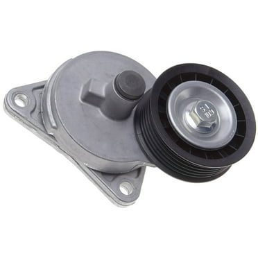 Gates 38188 DriveAlign Automatic Belt Drive Tensioner Fits select: 2000-2004 FORD FOCUS, 1998-2000 FORD CONTOUR