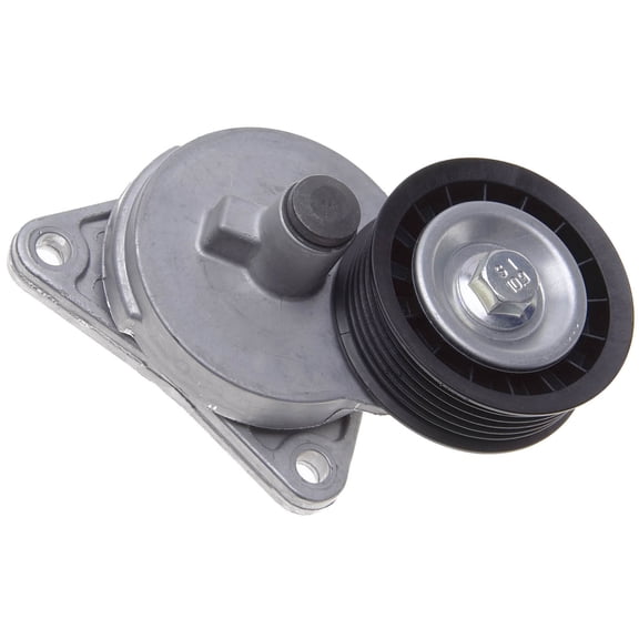 Accessory Drive Belt Tensioner Assembly