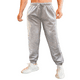 thumbnail image 1 of JOGGER PANTS CARGO DE HOMBRE GRIS CLARO CON BOLSAS, 1 of 5