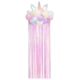 thumbnail image 1 of Frange de porte licorne, 1 of 4