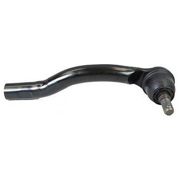 Front Right Outer Tie Rod End - Compatible with 2007 - 2014 Ford Edge 2008 2009 2010 2011 2012 2013