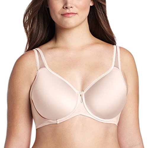 Wacoal Womens Basic Beauty Contour T 