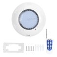 thumbnail image 1 of Jadeshay 45w 460led Piscina Lámpara De Luz De Pared Ip68 Luz Subacuática Impermeable Ac 12v Jadeshay moderno, 1 of 8
