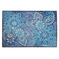 thumbnail image 1 of DIY diamante pintura pasaporte titular cubierta protectora punto de cruz bordado Kit de taladro completo regalo AA085 Speravity HA7895-04B, 1 of 6