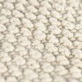 thumbnail image 4 of Rizzy Home Transitional Poly Filled Pillow With Natural PILT19108NT002020, 4 of 5