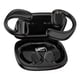 thumbnail image 1 of Auricular Bluetooth Inalámbrico BLOSOOM Negro con Estuche de Carga Inalámbrica 650 mAh, 1 of 4