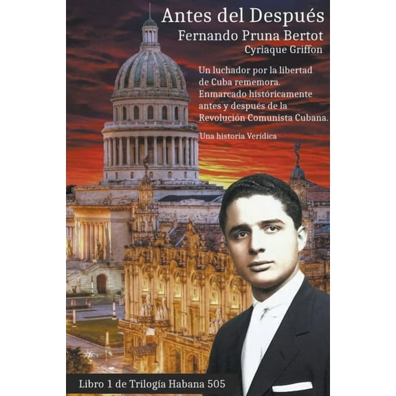 Antes del Después, (Paperback)