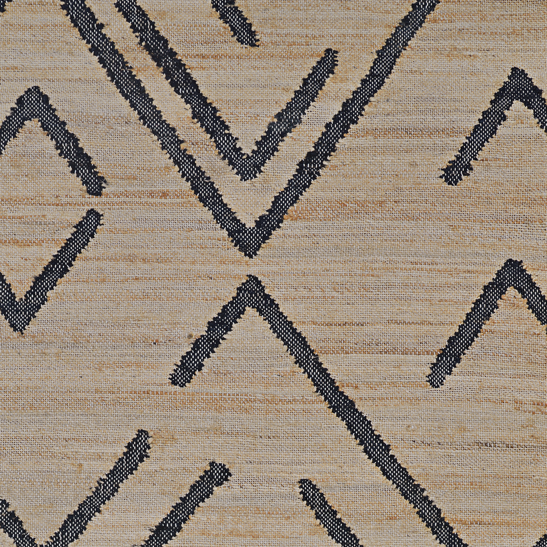 Couristan Cosmoros Himba 8' x 10' Natural Area Rug