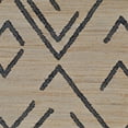 thumbnail image 6 of Couristan Cosmoros Himba 8' x 10' Natural Area Rug, 6 of 7