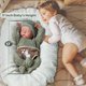 thumbnail image 5 of Muñecas Reborn realistas: muñecas recién nacidas de 43 cm con cuerpo de tela suave y vinilo y accesorios de juguete para niños a partir de 3 años., 5 of 7