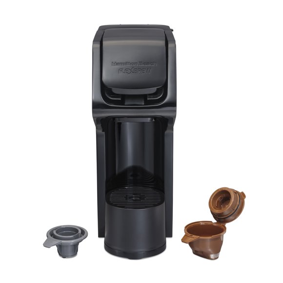 Hamilton Beach Coffee Maker