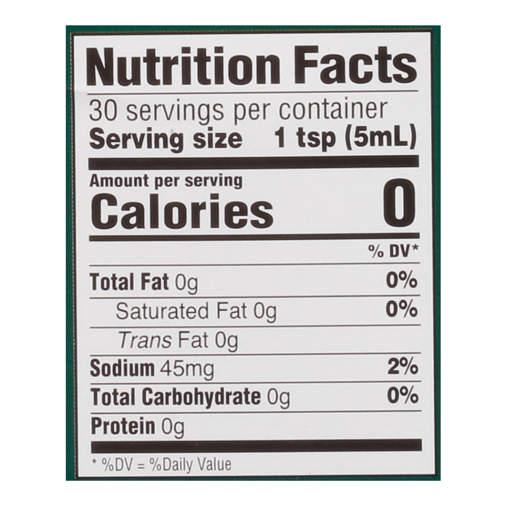 Tabasco Limited Edition Family Reserve Pepper Sauce, 5 Oz