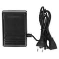 thumbnail image 2 of Pedal, Pedal Plano Para Máquina De Coser De 3 Agujeros, Fácil De Reemplazar, Negro, 220 V Para Coser, 2 of 7