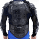 thumbnail image 4 of Protector Tipo Esqueleto Armadura Para Motociclistas 4TRAINING MOTORACING, 4 of 4