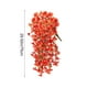 thumbnail image 3 of Bouquet Artificial Rosas Rosas de Simulacin, Arrangement Floral Artificial Rosas de Simulacin, Bouquet Decorativo para Saln, Rosas Artificiales para Fiesta de Bodas, Rosas Artificiales para, 3 of 6