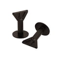 thumbnail image 3 of Bon 14-910 3 Hole Disposable Cove Base Nozzle, 3 of 4