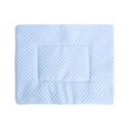 thumbnail image 2 of Pet Mat For Dogs And Cats Breathable Ice Summer Bed Washable Non Slip Pad For Small Medium & Large Anti Overheat Dog Blanket For Hot Weather, 2 of 9