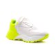 thumbnail image 1 of Tenis Sneakers Casual para Dama Hanna MX  Dip Lime, 1 of 2