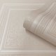thumbnail image 2 of Belgravia - Papel Tapiz Texturizado Blown Diseño Panel de Vinilo (Beige), 2 of 2