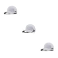 thumbnail image 2 of Gorra de béisbol ajustable Qarigey de algodón para hombres y mujeres Caqui, 2 of 6