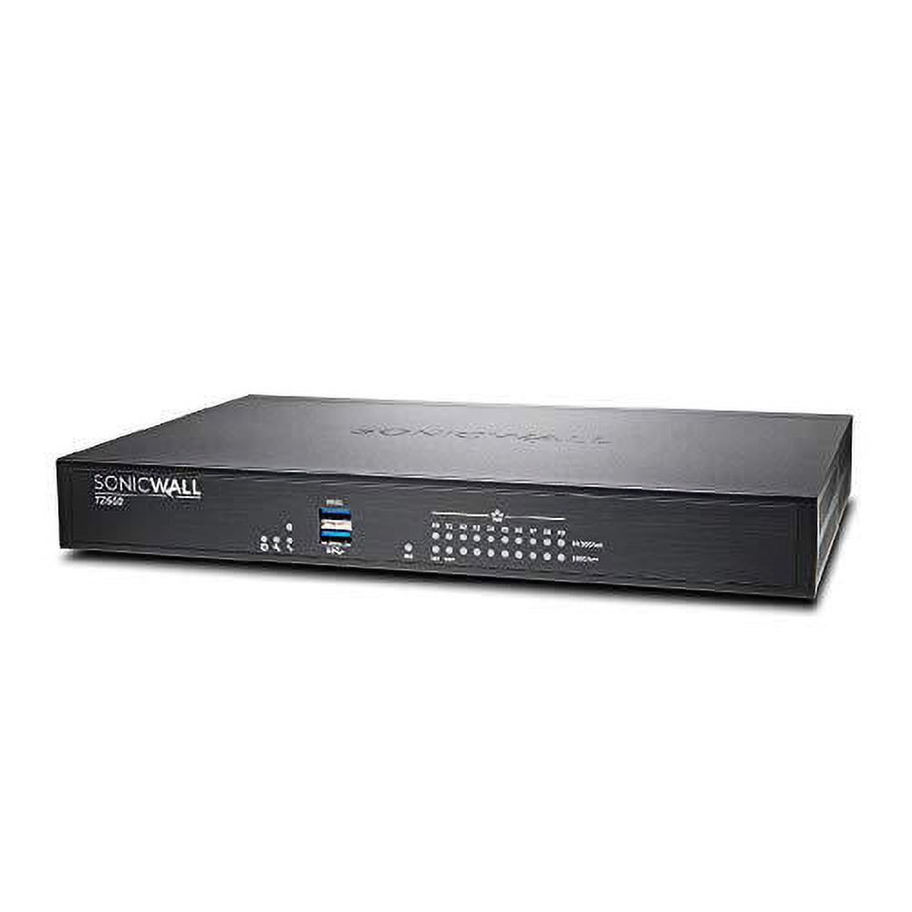 SonicWall TZ600 High Availability 01-SSC-0220 - image 2 of 3