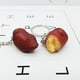 thumbnail image 5 of 3PCS Llavero de batata asada Bolso creativo Colgantes colgantes Colgantes de batata al horno de dibujos animados Llavero PVC Accesorios de batata Llavero de batata al horno simulado para mujeres Niños, 5 of 5