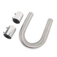 thumbnail image 1 of Kit de Radiateur de Refroidissement en Acier Inoxydable 24 Po, Circulation Efficace pour Véhicules, 1 of 7
