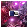 thumbnail image 6 of Solar LED Grow Light Full Spectrum Floodlight Plant Growing Light With Remote Waterproof Phytolamp For Indoor Outdoor Plants ,Excellent Full Spectrum, 6 of 6