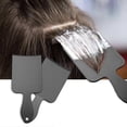 thumbnail image 1 of Tablero para teñir el cabello profesional para herramienta de salón de peinado de color de selección de peluquería DIY (M) Sywqhk Cuidado Belleza, 1 of 9