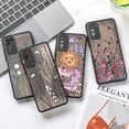 thumbnail image 2 of Funda protectora Honor 50 para Huawei Nova 5T, P30 Pro, Honor 50 SE, 8X, 20, 9A, 9X, P40 Lite, Honor 50 Fivean unisex, 2 of 2