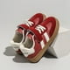 thumbnail image 3 of Zapatos de entrenamiento alemanes para niños con forro polar, zapatos de tabla a juego para otoño e invierno, zapatillas informales antideslizantes de suela suave para niños y niñas, 3 of 6